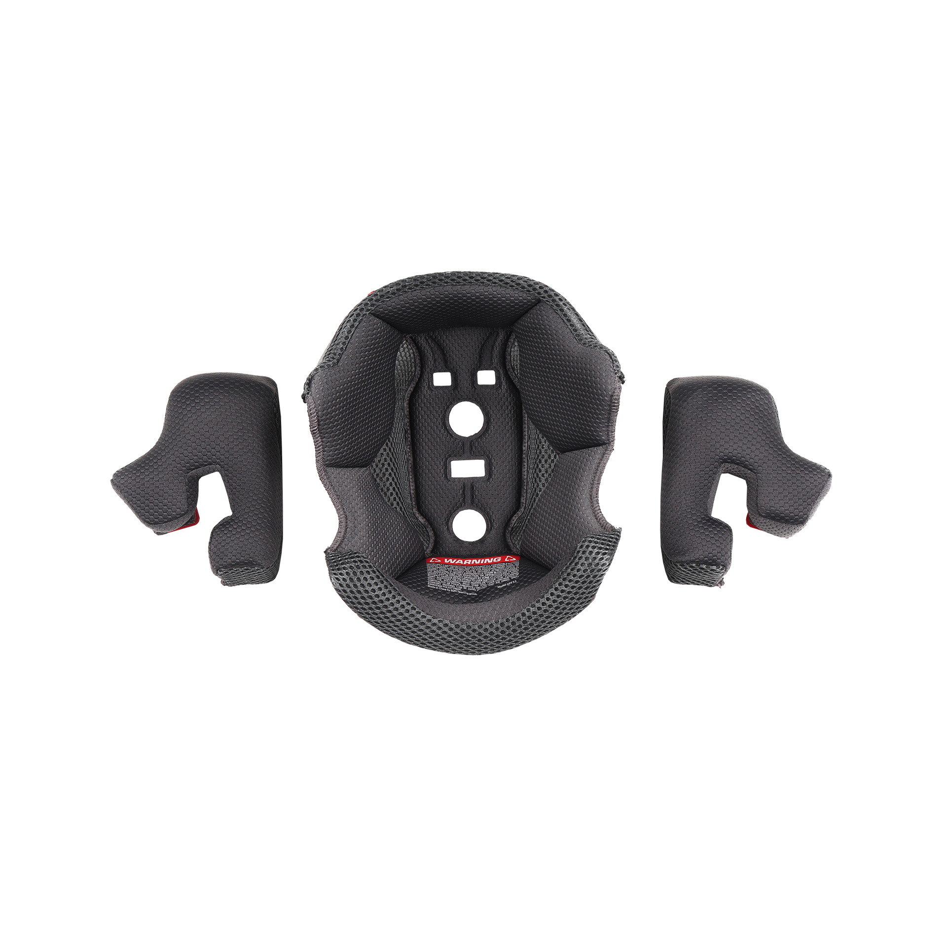 Inner Liner Kit GPX 3.5 Position 1