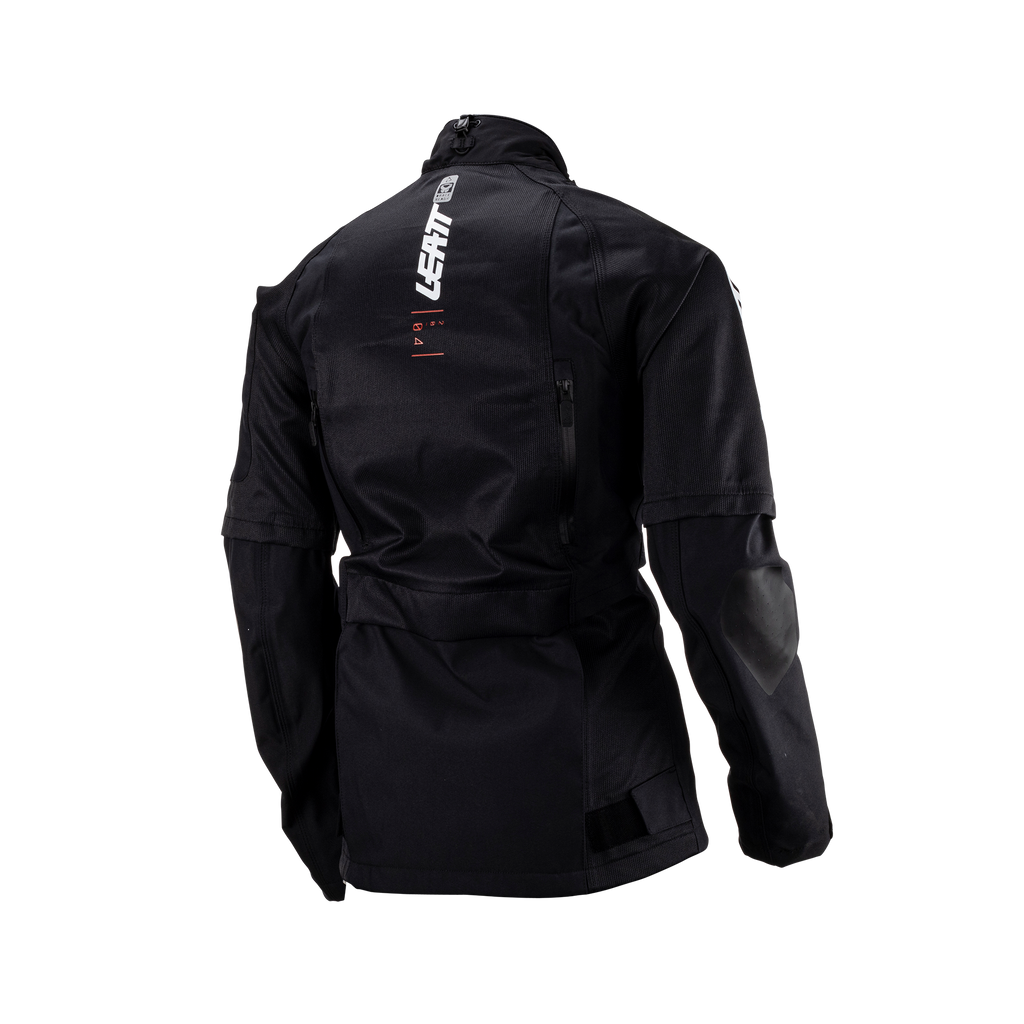 Jacket Moto 4.5 HydraDri Position 7