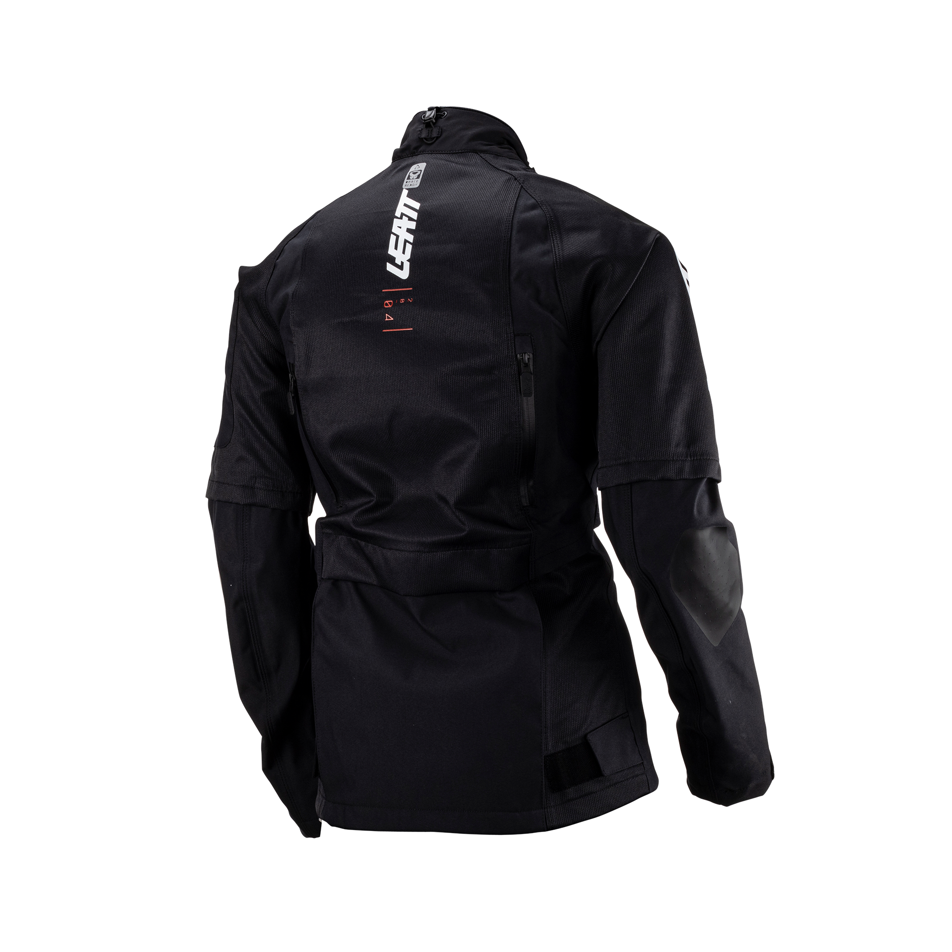Jacket Moto 4.5 HydraDri Position 7