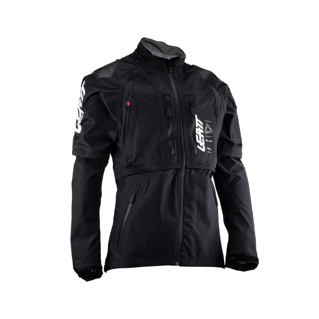Jacket Moto 4.5 HydraDri Position 5