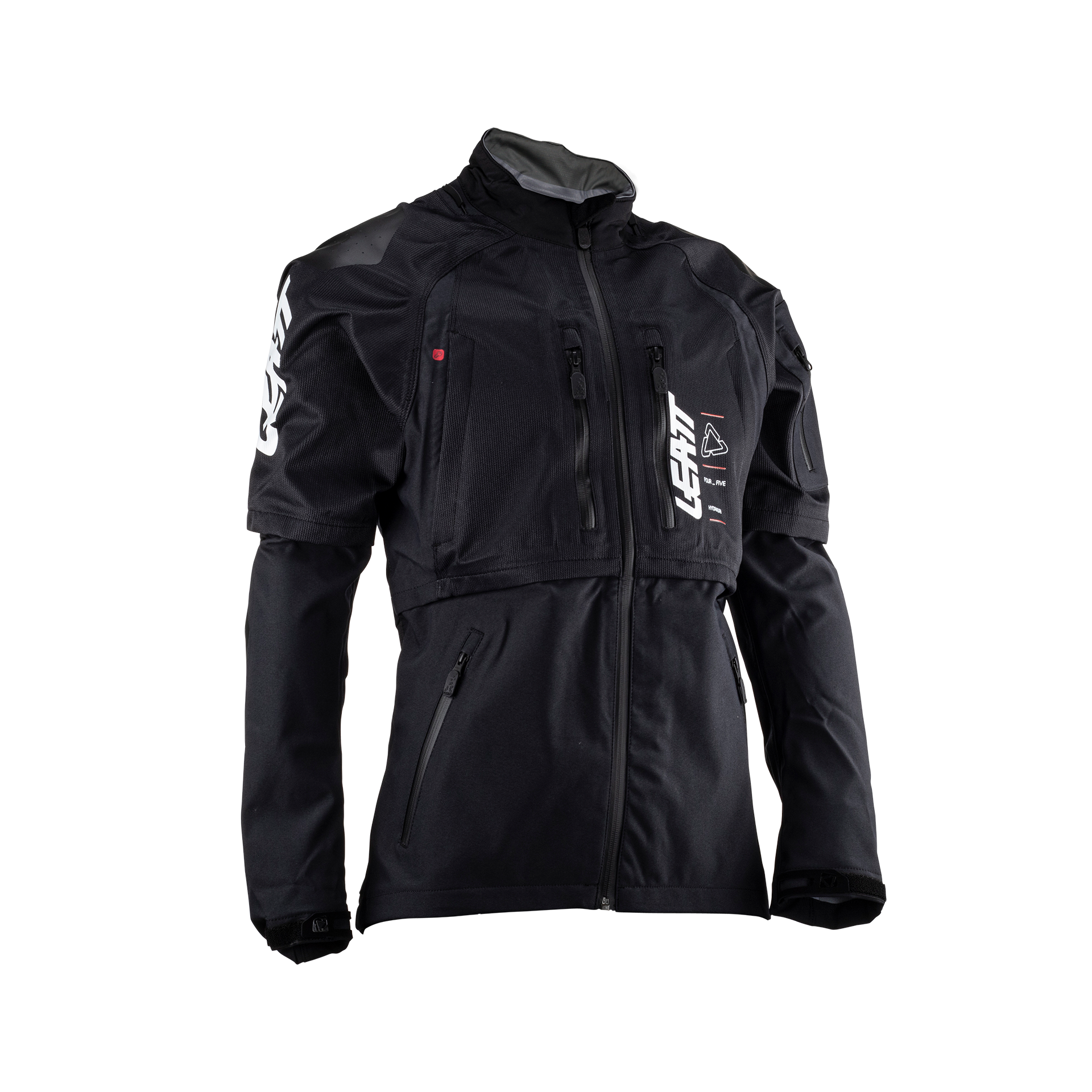 Jacket Moto 4.5 HydraDri Position 5
