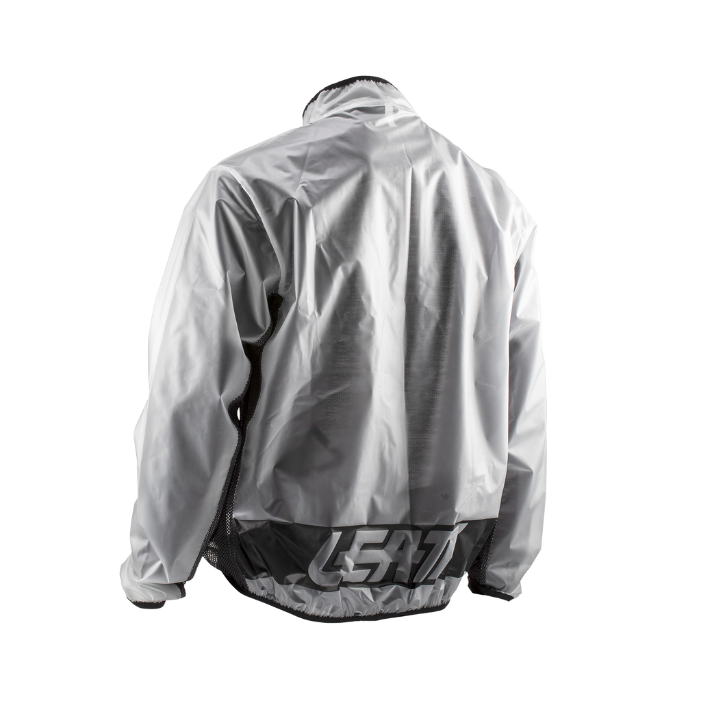 Jacket RaceCover