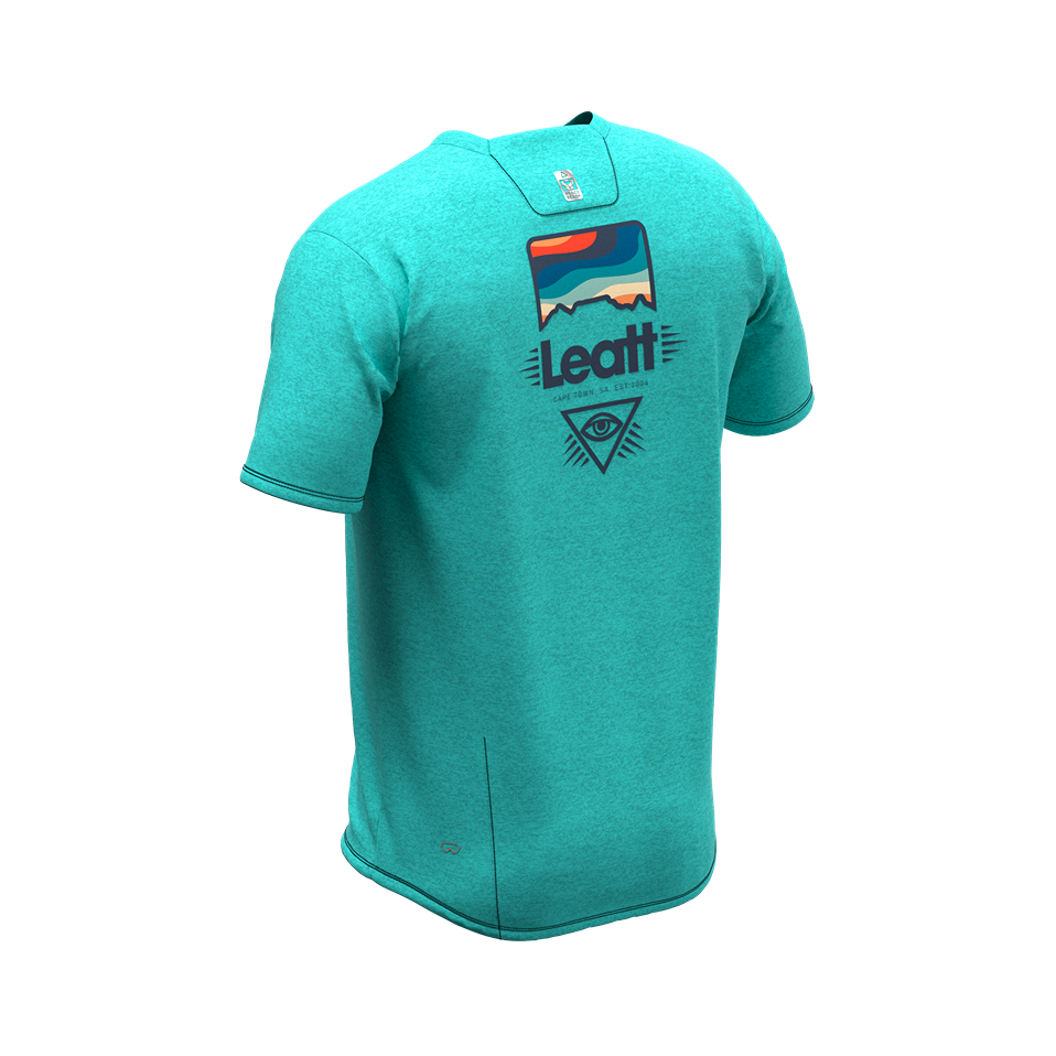 Jersey MTB AllMtn 2.0 - Junior