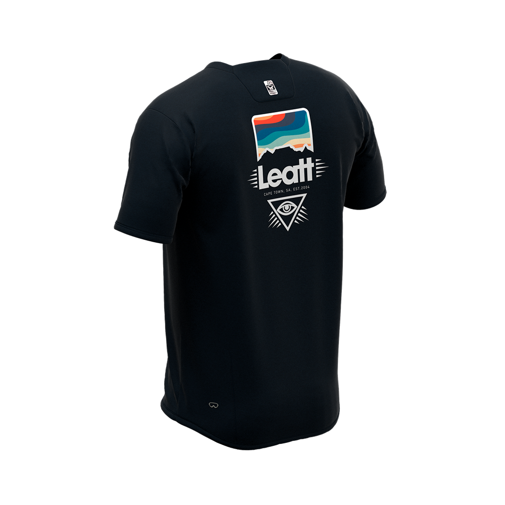 Jersey MTB AllMtn 2.0 - Junior