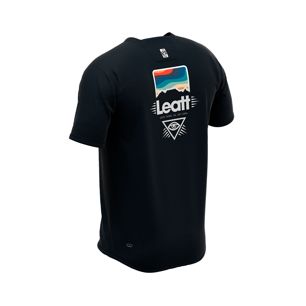 Jersey MTB AllMtn 2.0 - Junior
