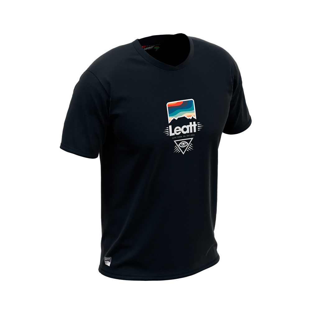 Jersey MTB AllMtn 2.0 - Junior