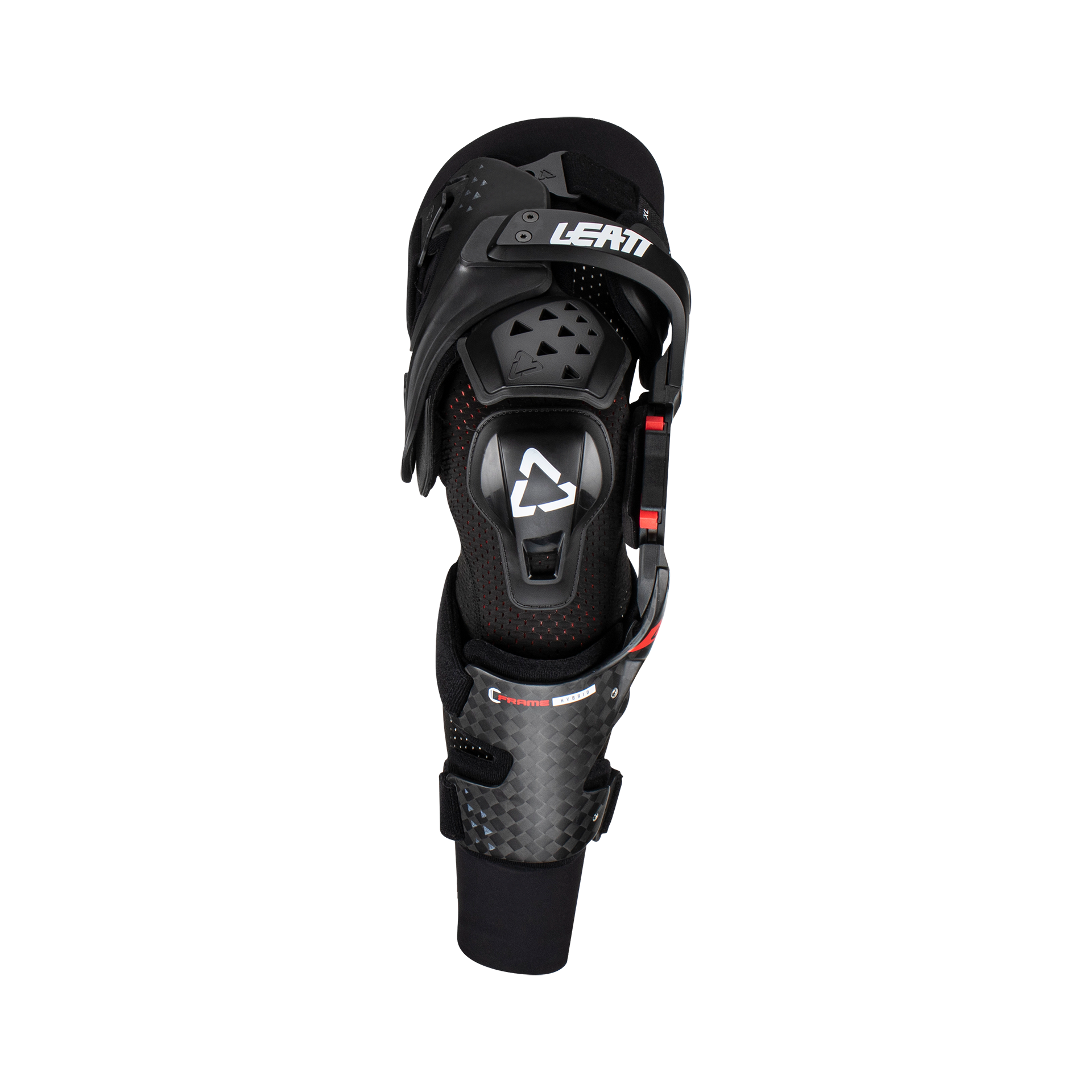 Knee Brace C-Frame Hybrid Position 3