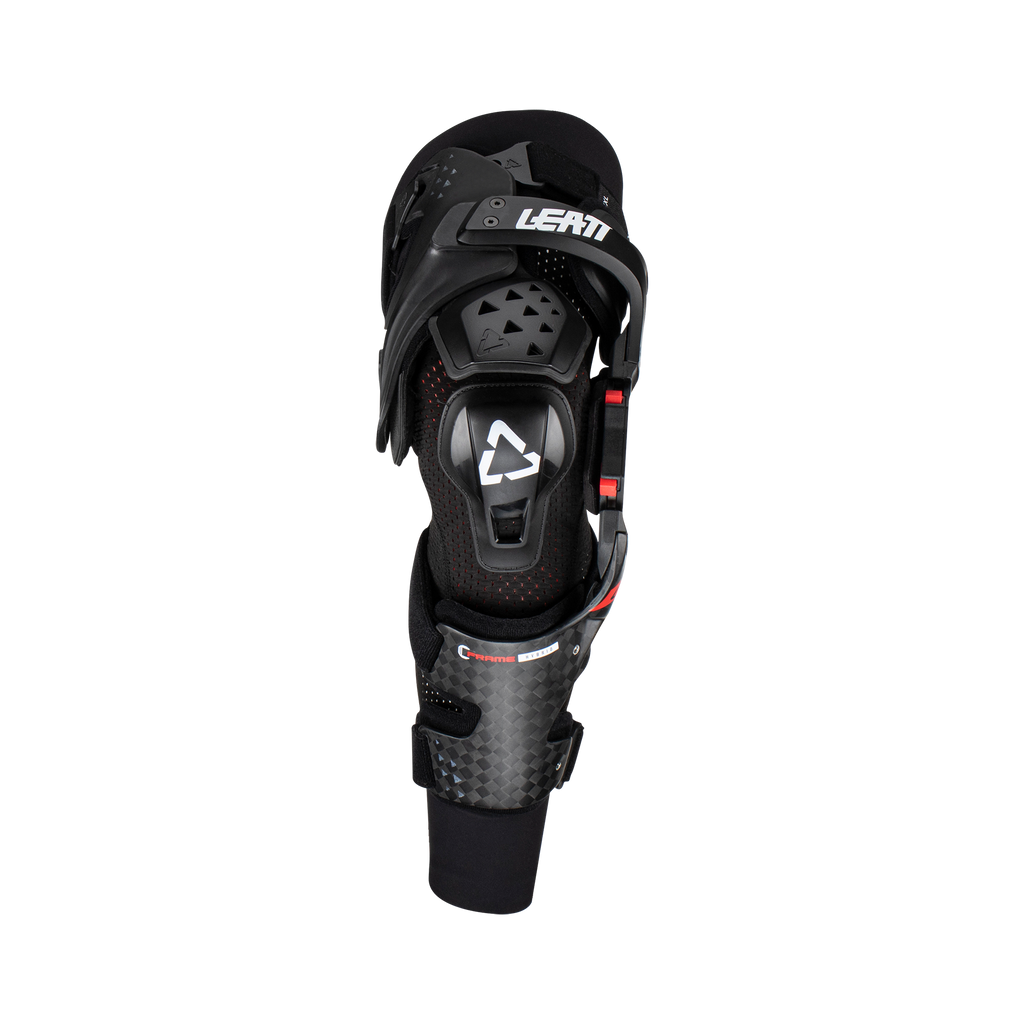 Knee Brace C-Frame Hybrid