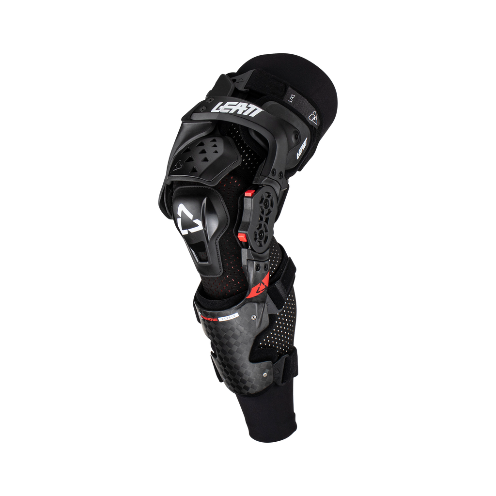 Knee Brace C-Frame Hybrid Position 2