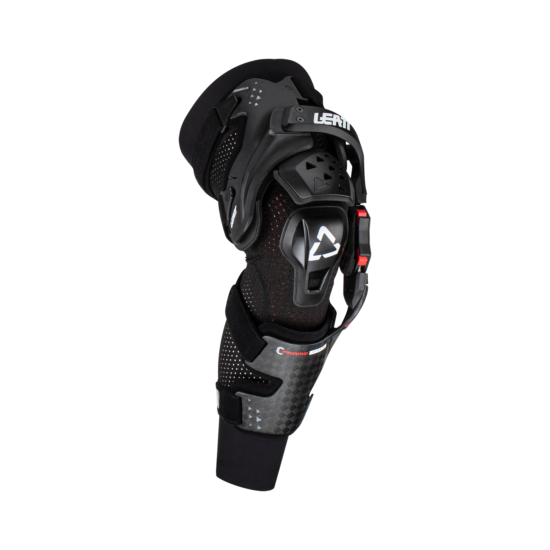 Knee Brace C-Frame Hybrid Position 1
