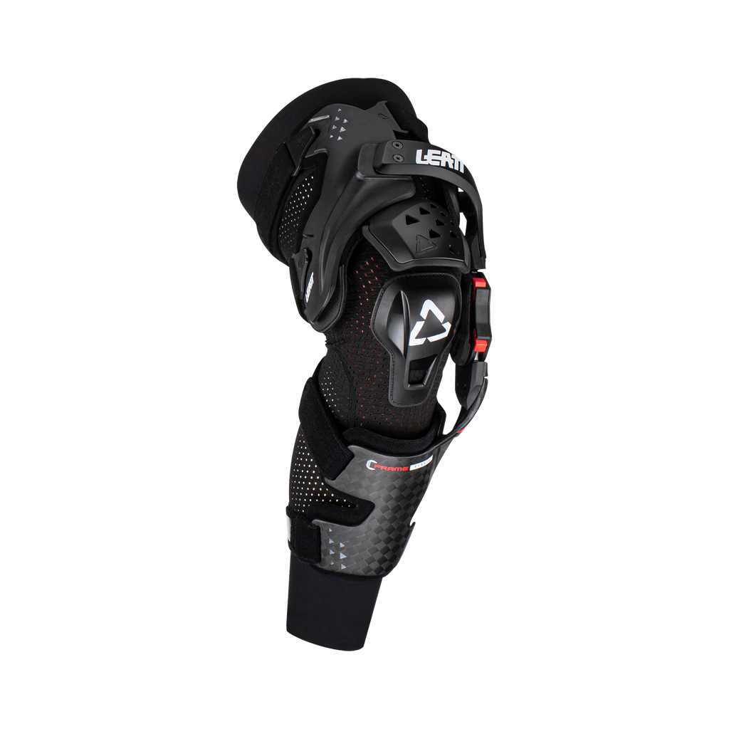 Knee Brace C-Frame Hybrid
