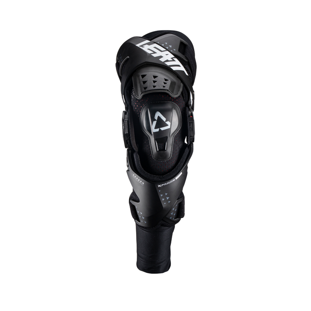 Knee Brace X-Frame Hybrid - Pair Position 2