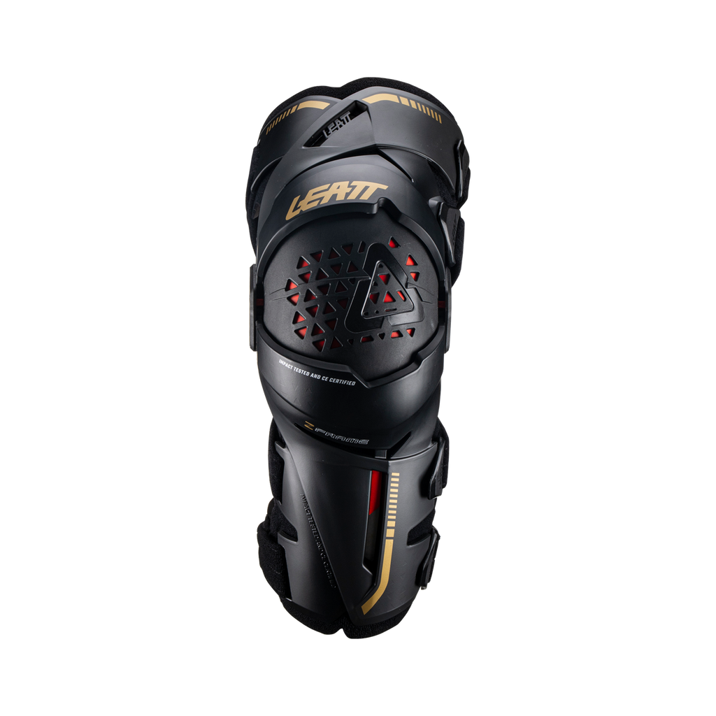Knee Brace Z-Frame - Pair Position 3