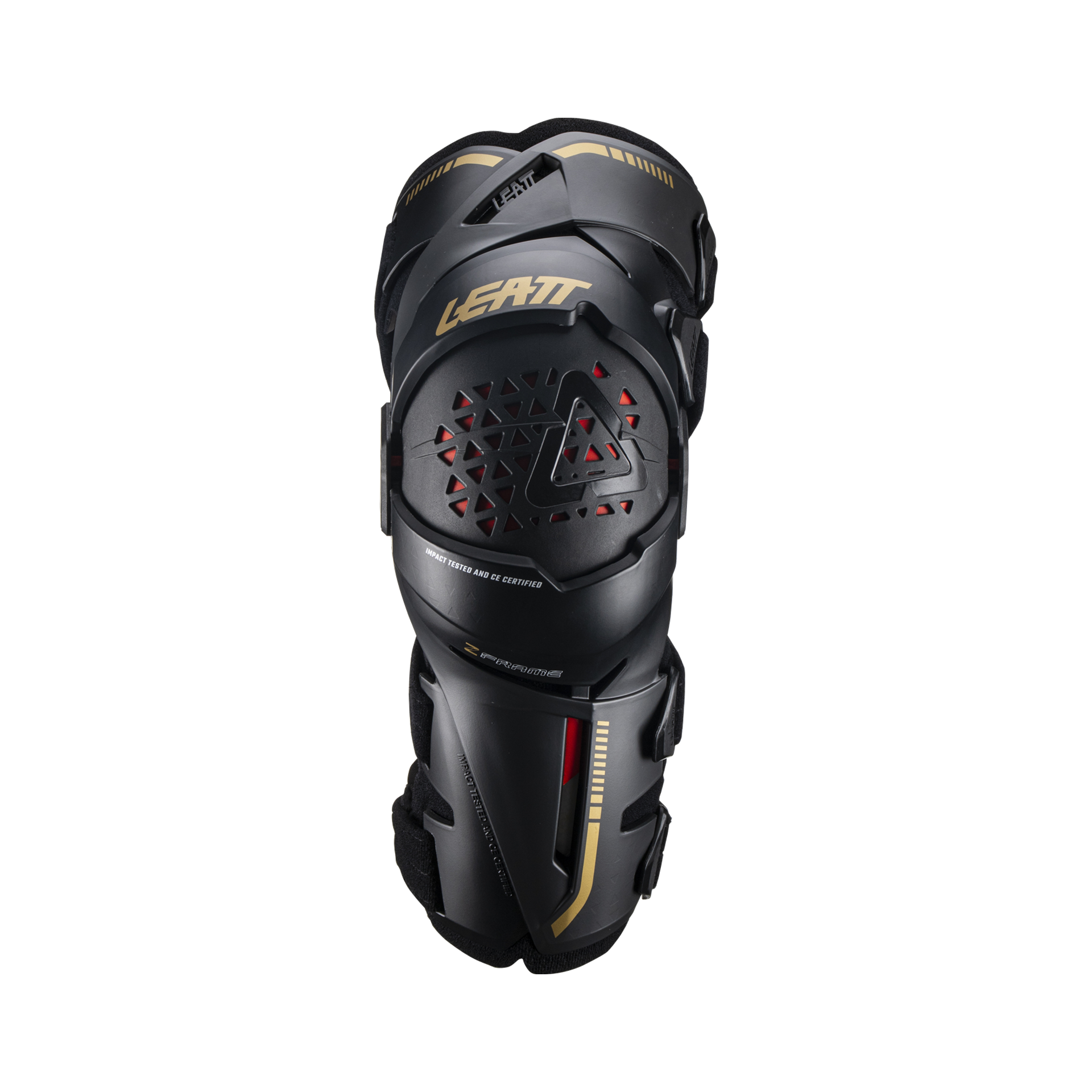 Knee Brace Z-Frame - Pair Position 3