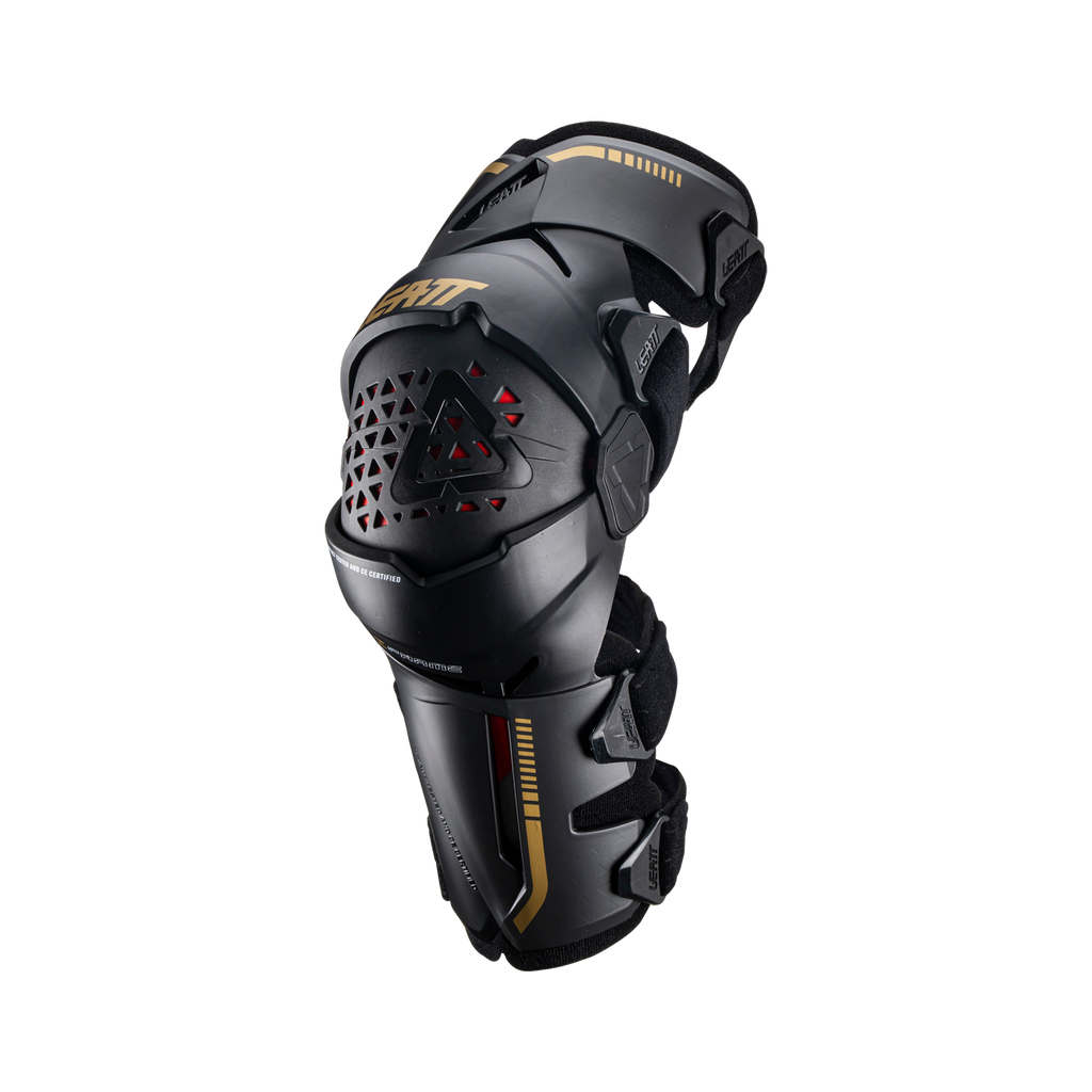 Knee Brace Z-Frame - Pair Position 2