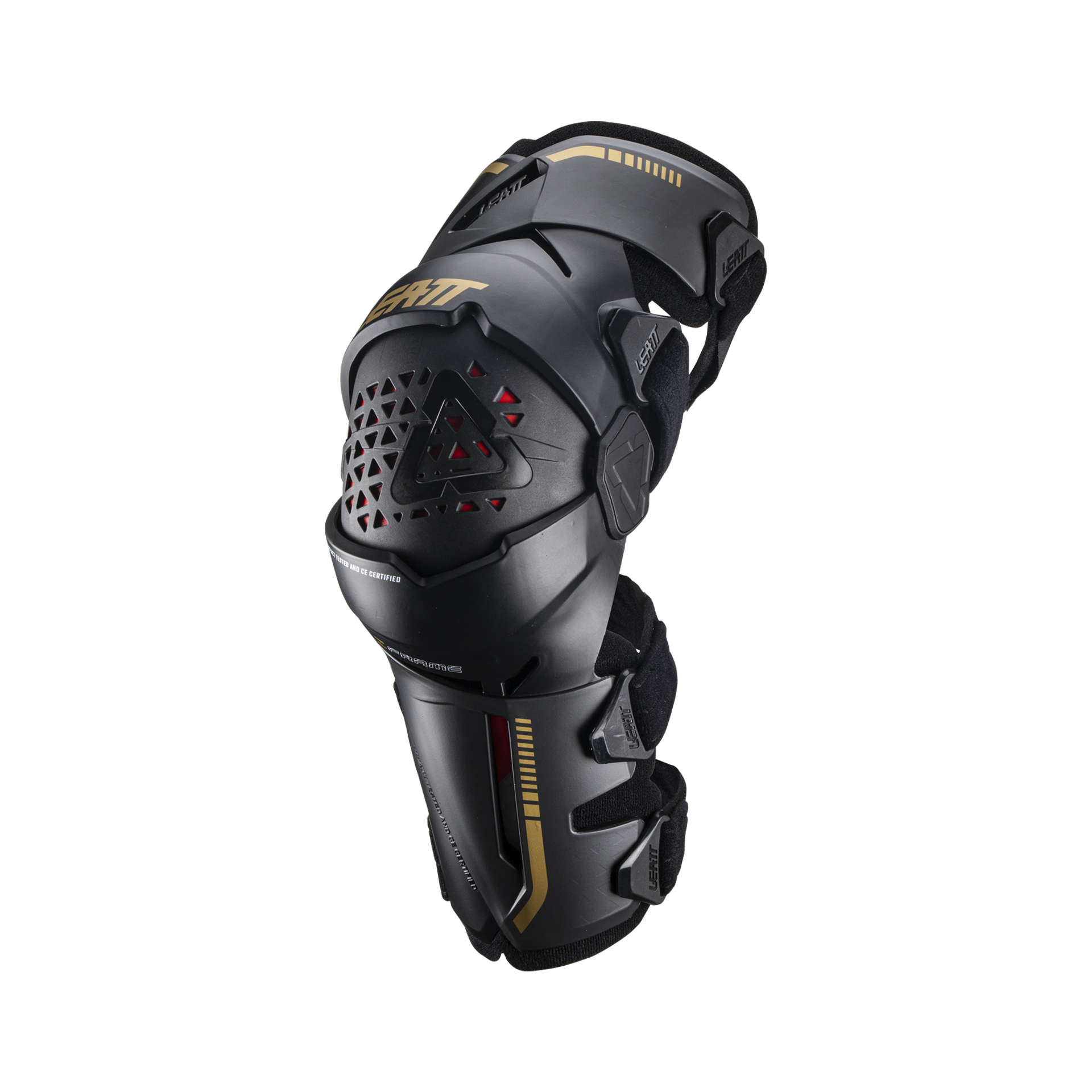Knee Brace Z-Frame - Pair Position 2