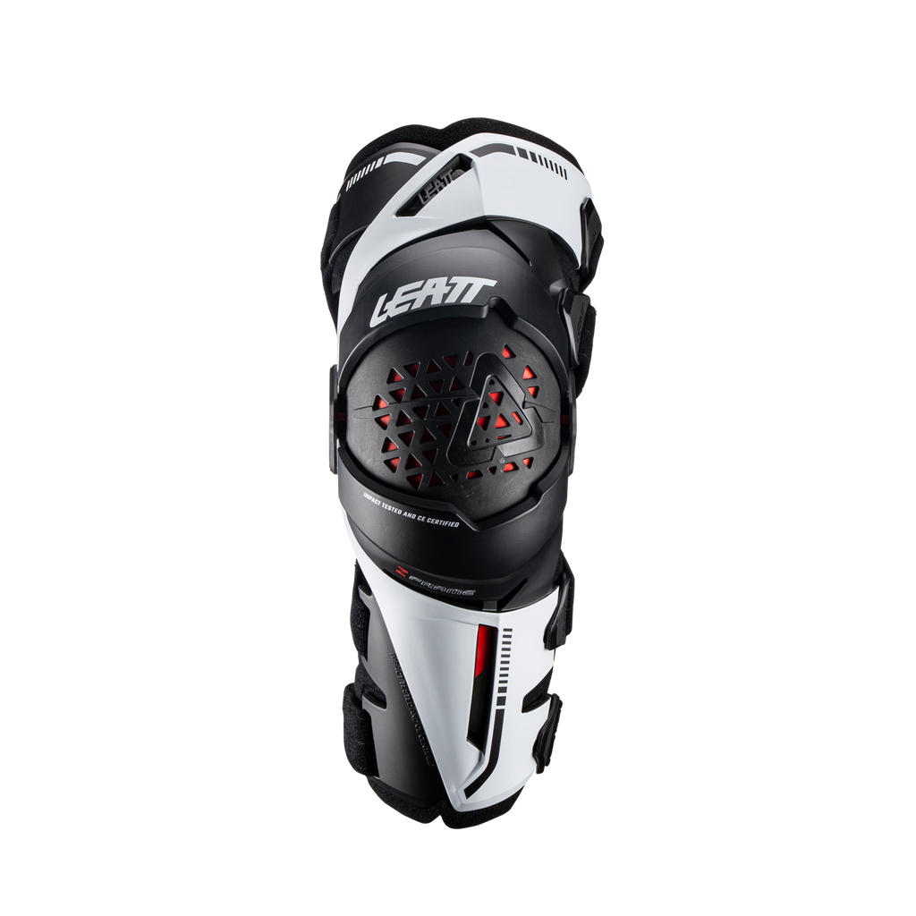 Knee Brace Z-Frame - Pair Position 6