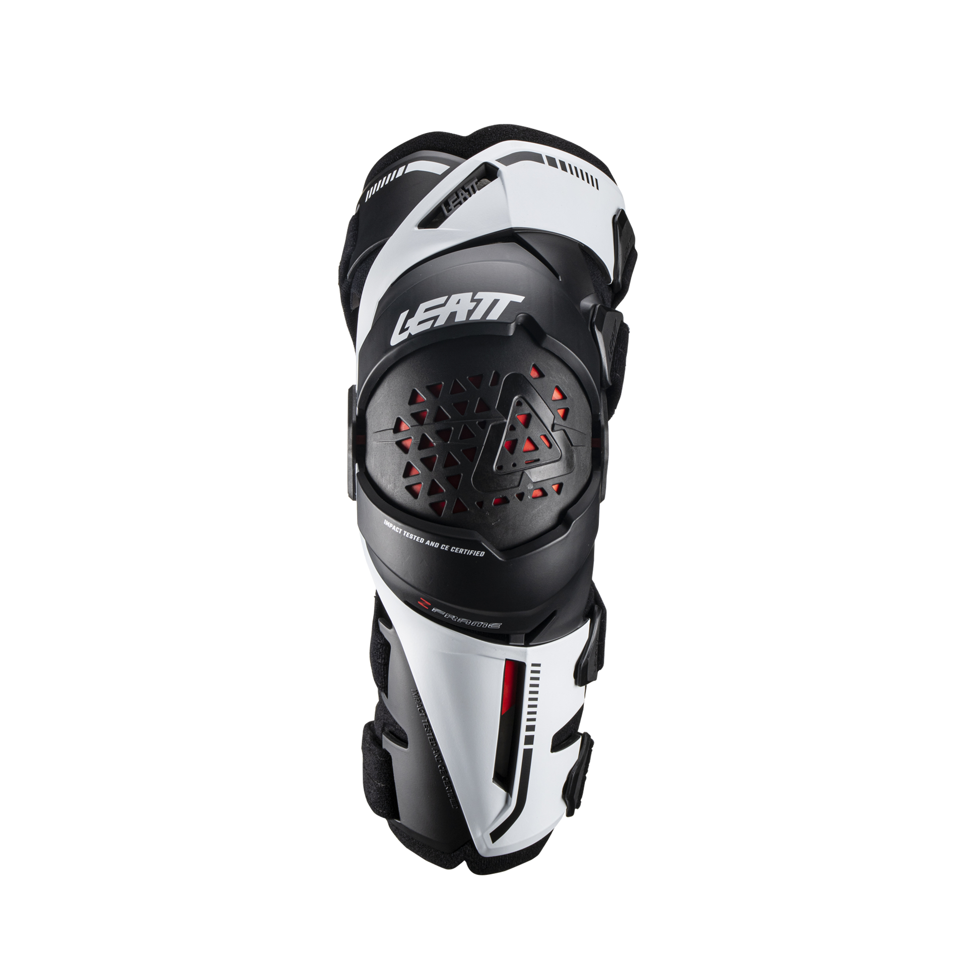 Knee Brace Z-Frame - Pair Position 6