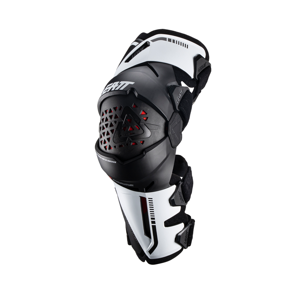 Knee Brace Z-Frame - Pair Position 5