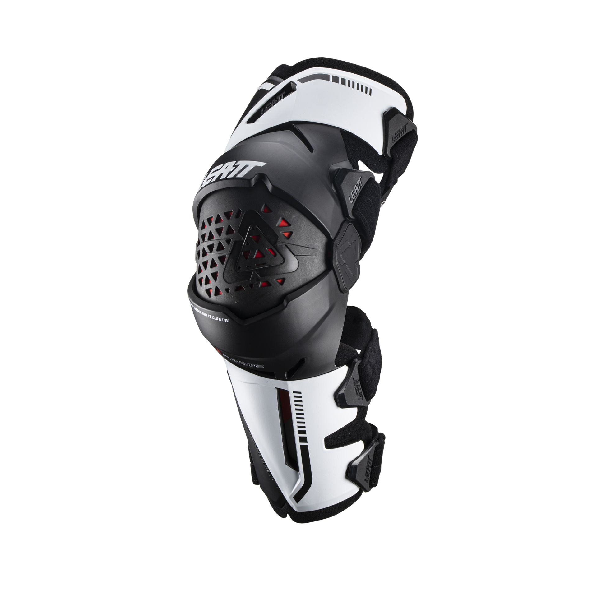 Knee Brace Z-Frame - Pair Position 5