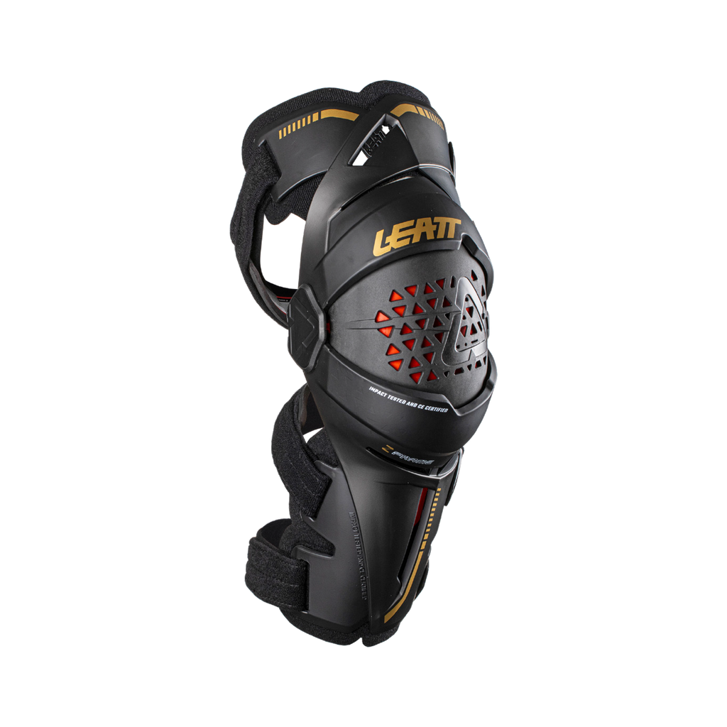 Knee Brace Z-Frame - Pair Position 1