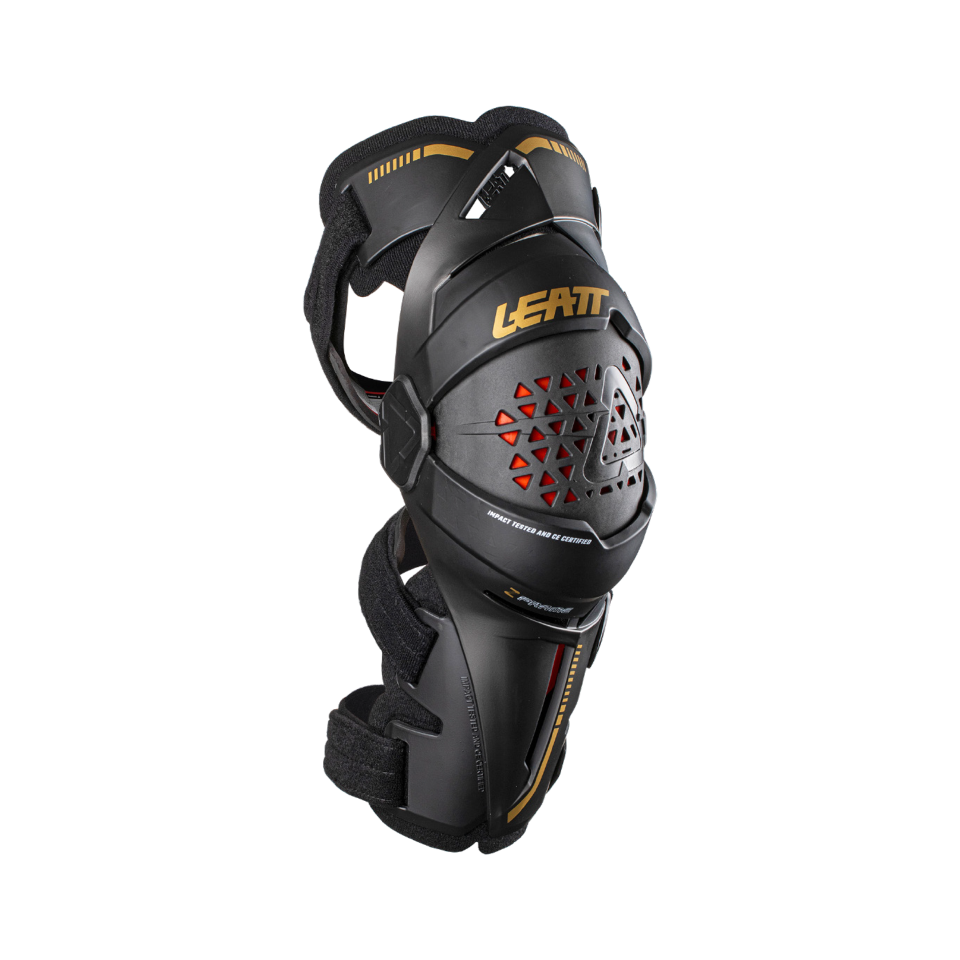 Knee Brace Z-Frame - Pair Position 1
