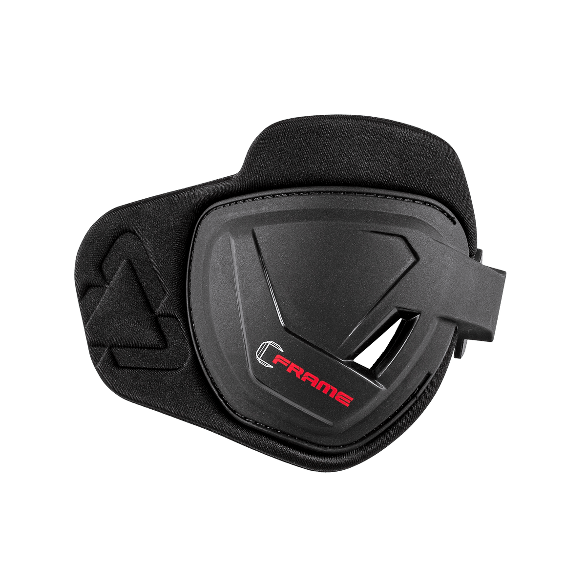 Knee cup C-Frame - Junior