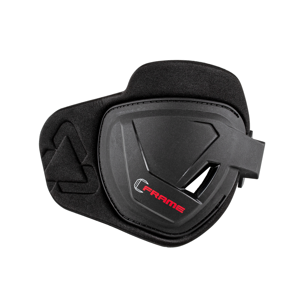 Knee cup C-Frame - Junior