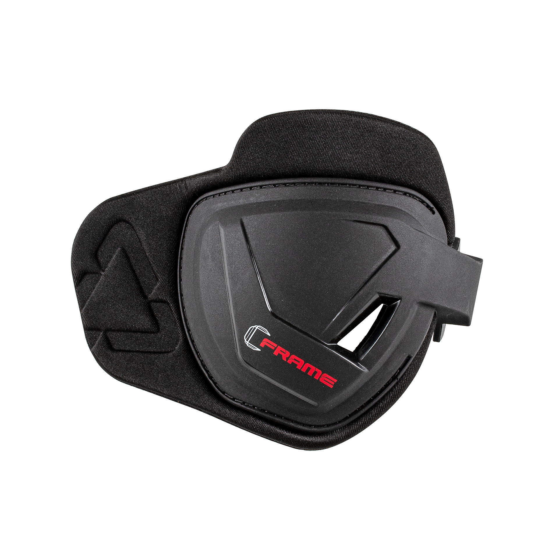 Knee cup C-Frame - Junior