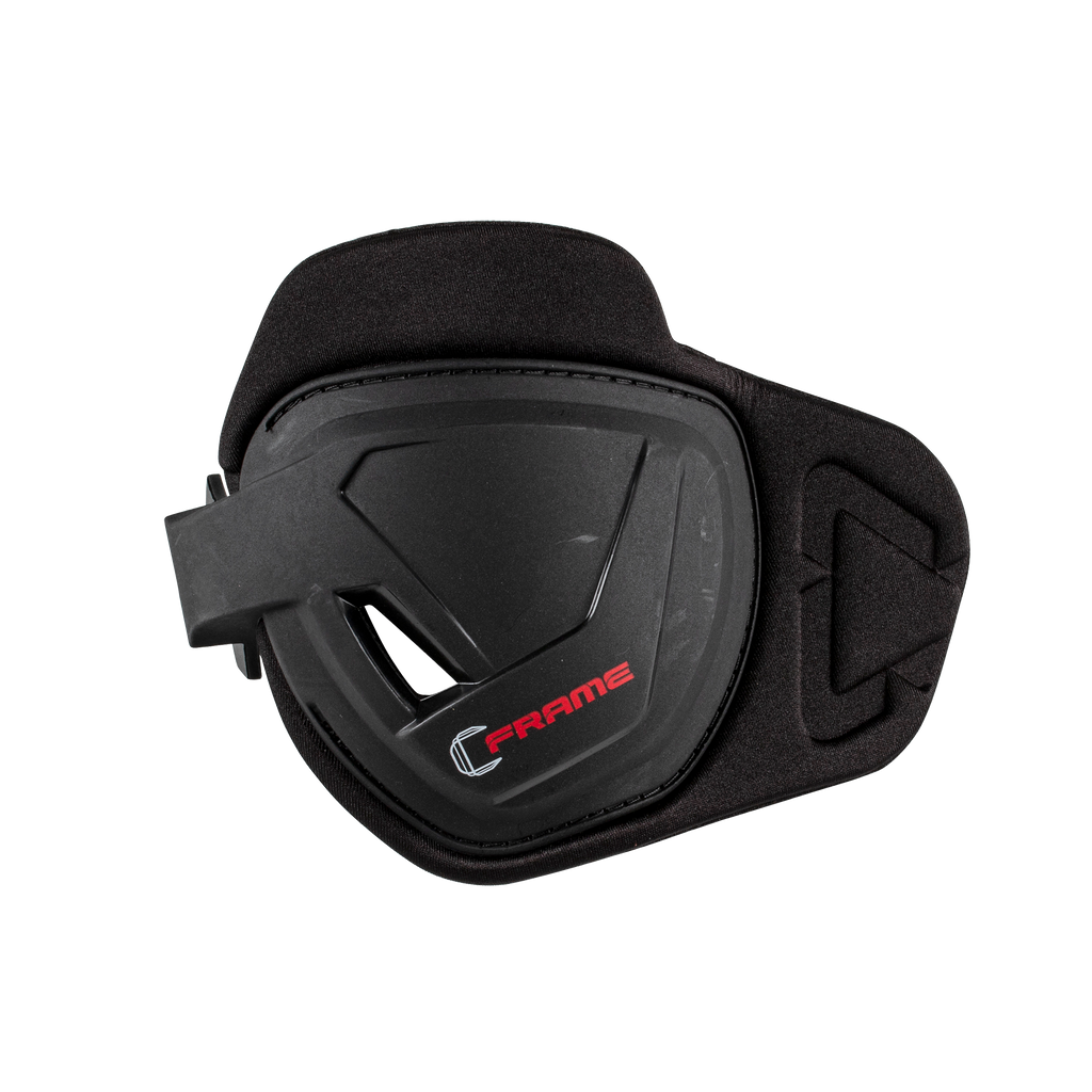Knee cup C-Frame - Junior
