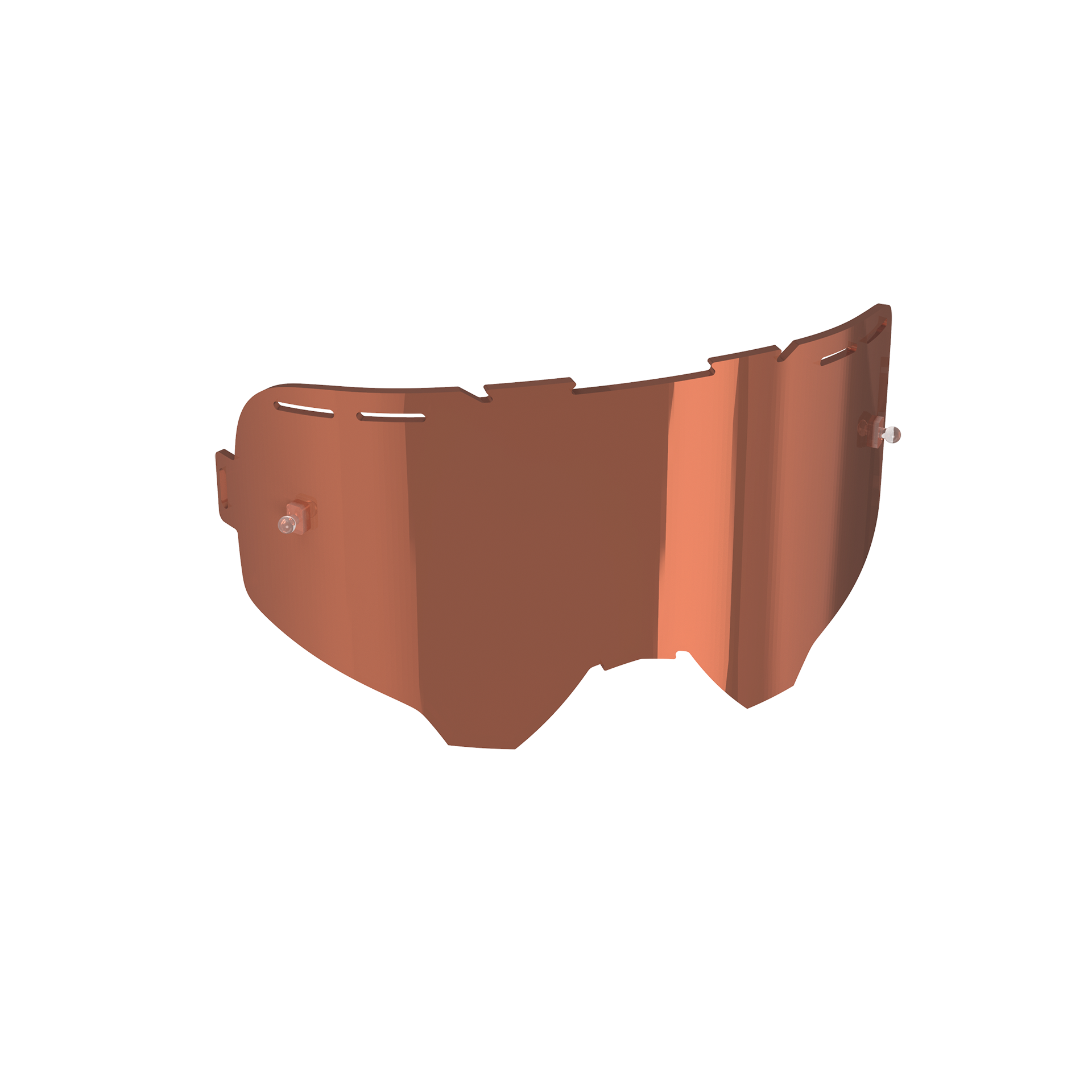Lens Velocity - Enduro Position 1