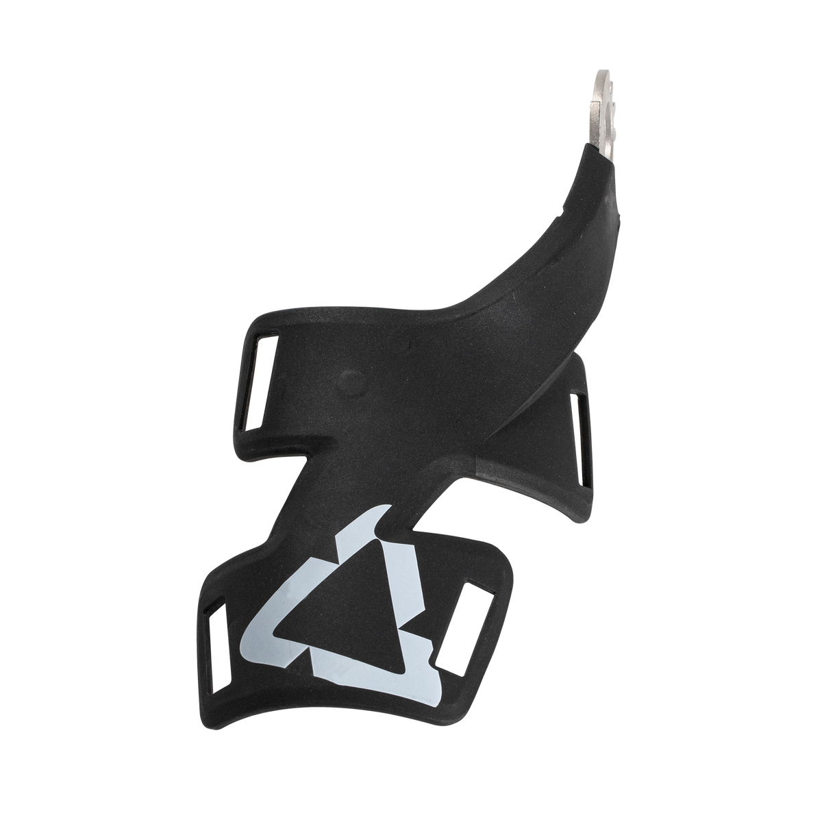 Lower shin plate C-Frame - Junior Position 1