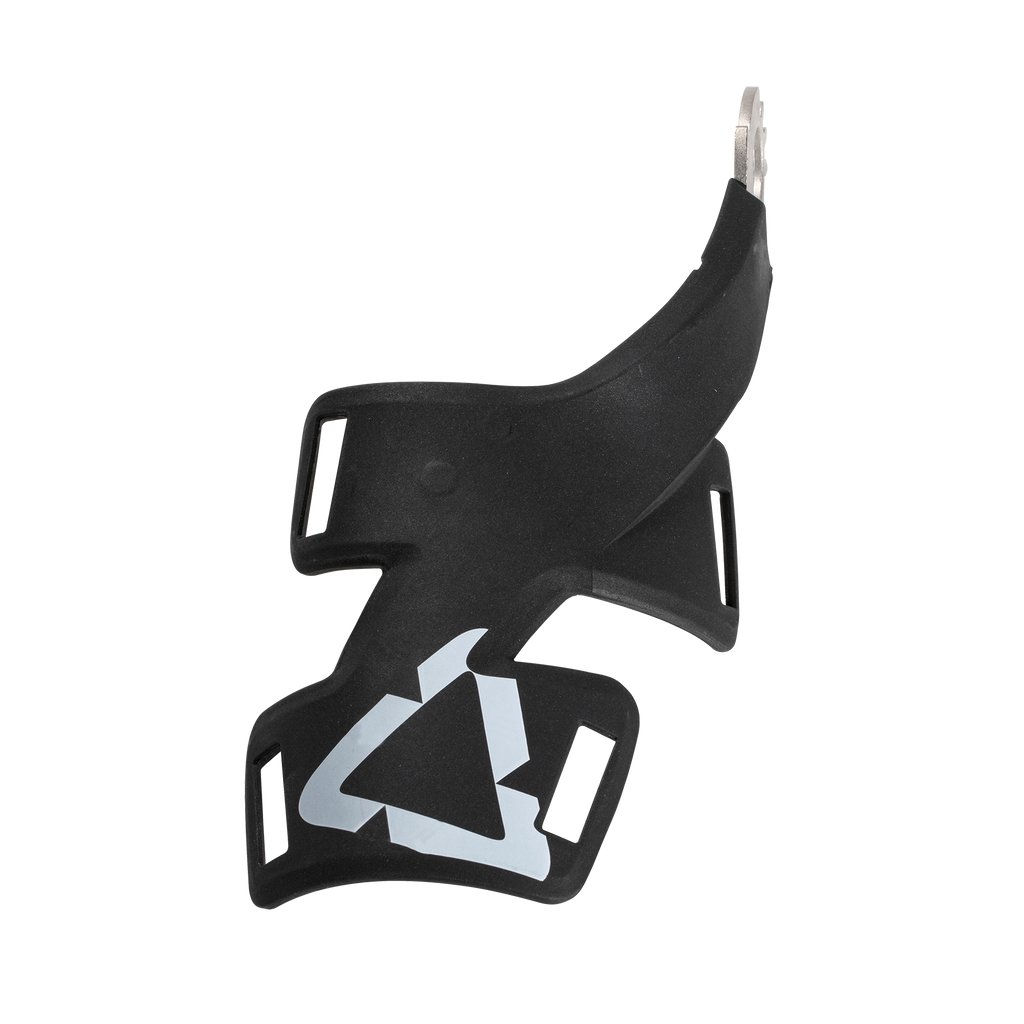 Lower shin plate C-Frame - Junior