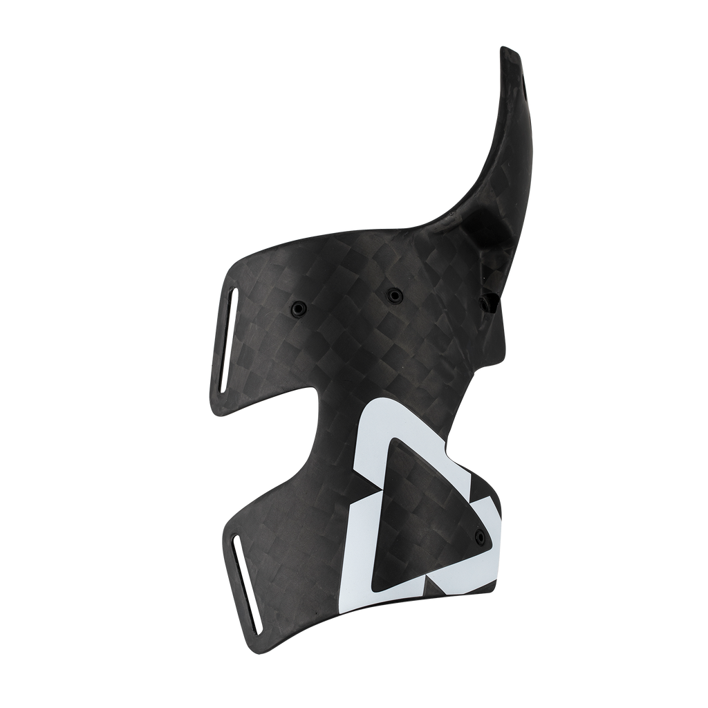 Lower shin plate C-Frame Pro