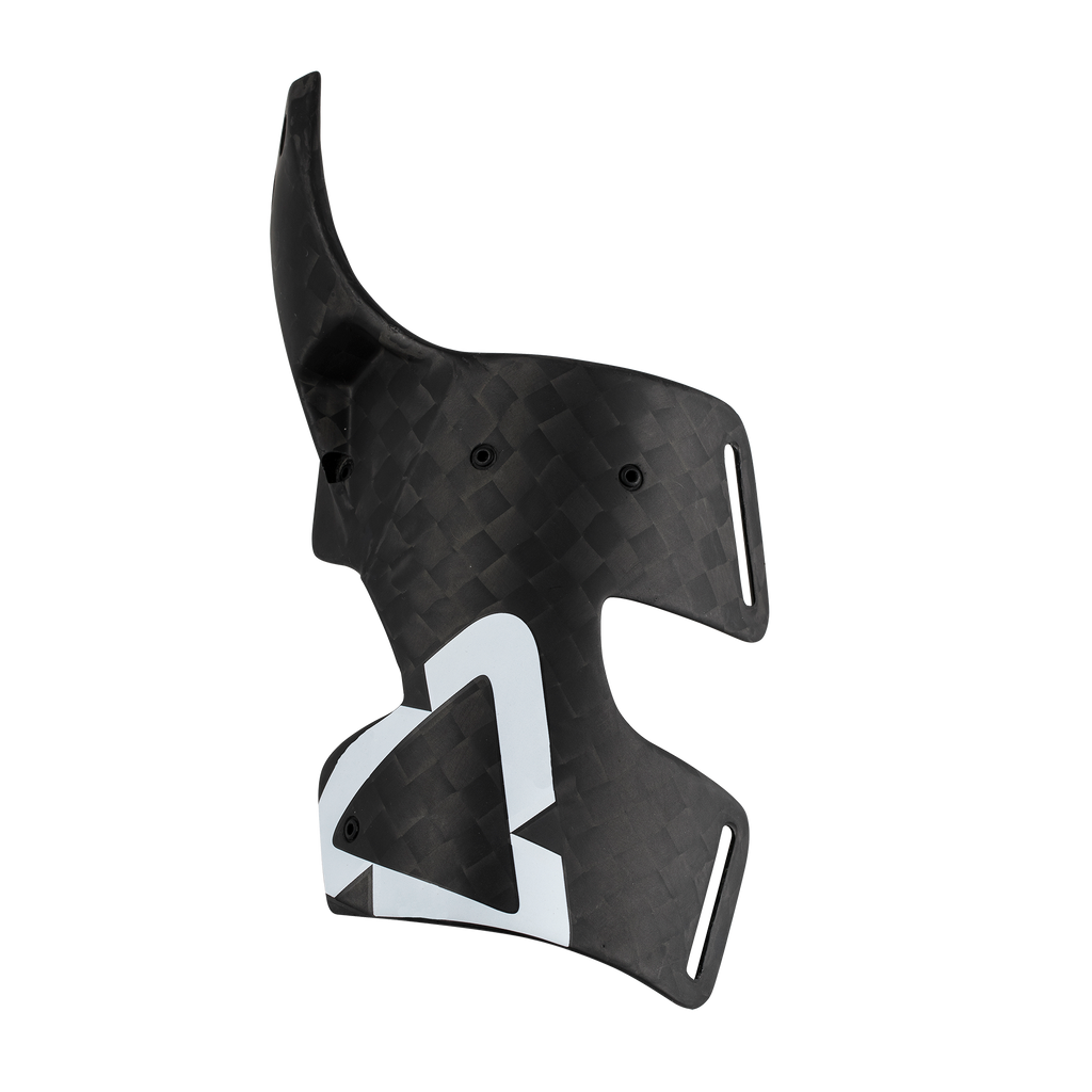 Lower shin plate C-Frame Pro