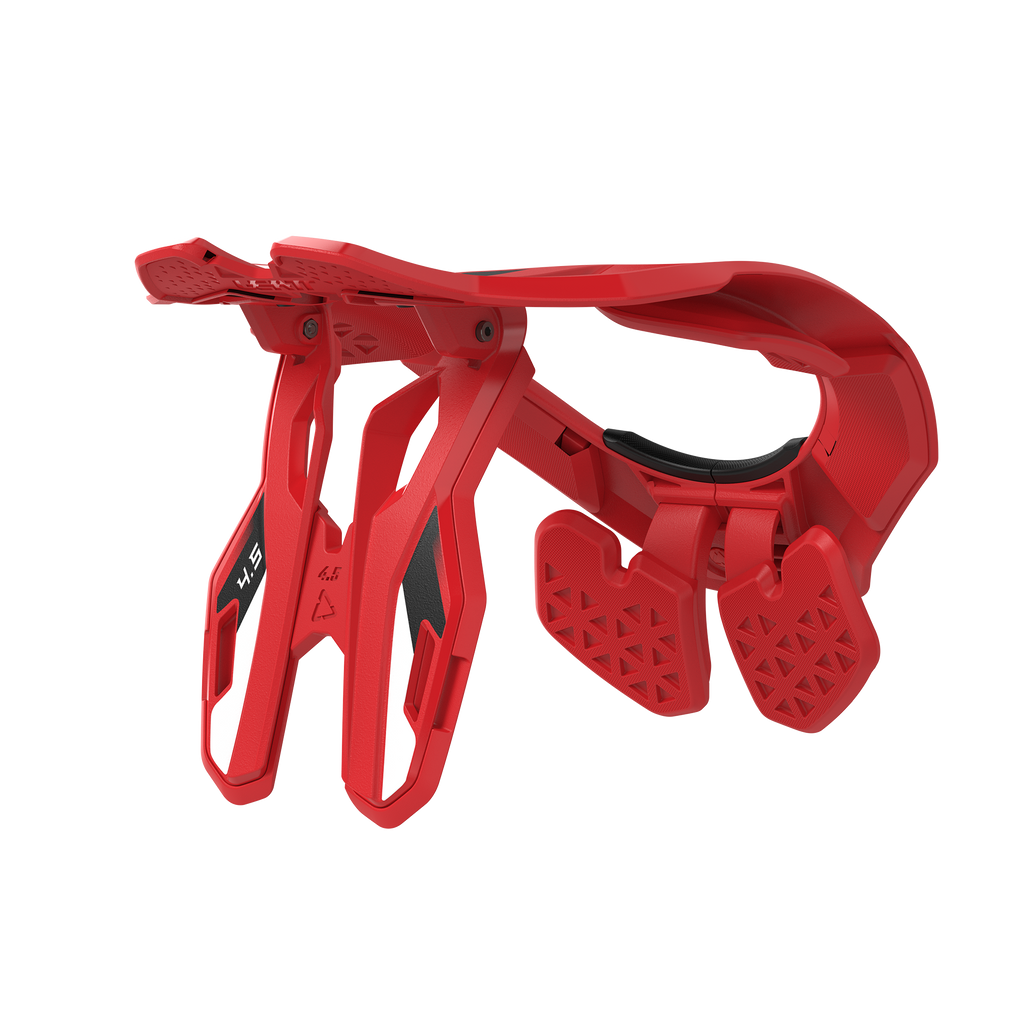 Neck Brace 4.5 Position 8