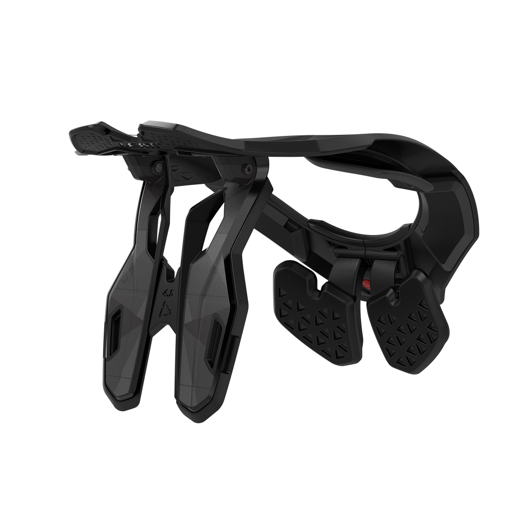 Neck Brace 4.5 Position 2