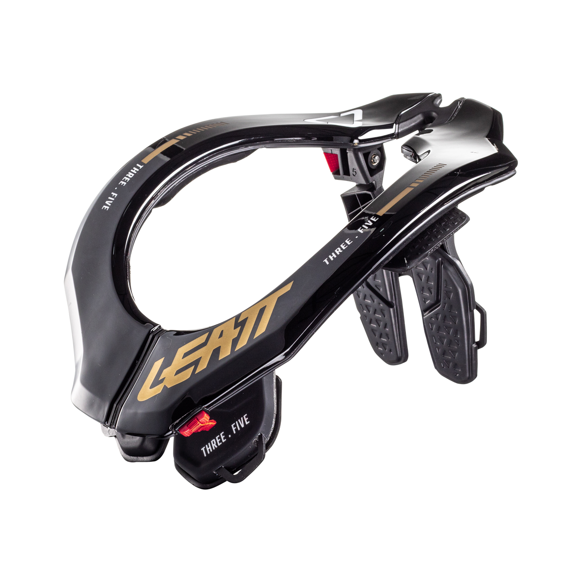 Neck Brace 3.5 Position 1