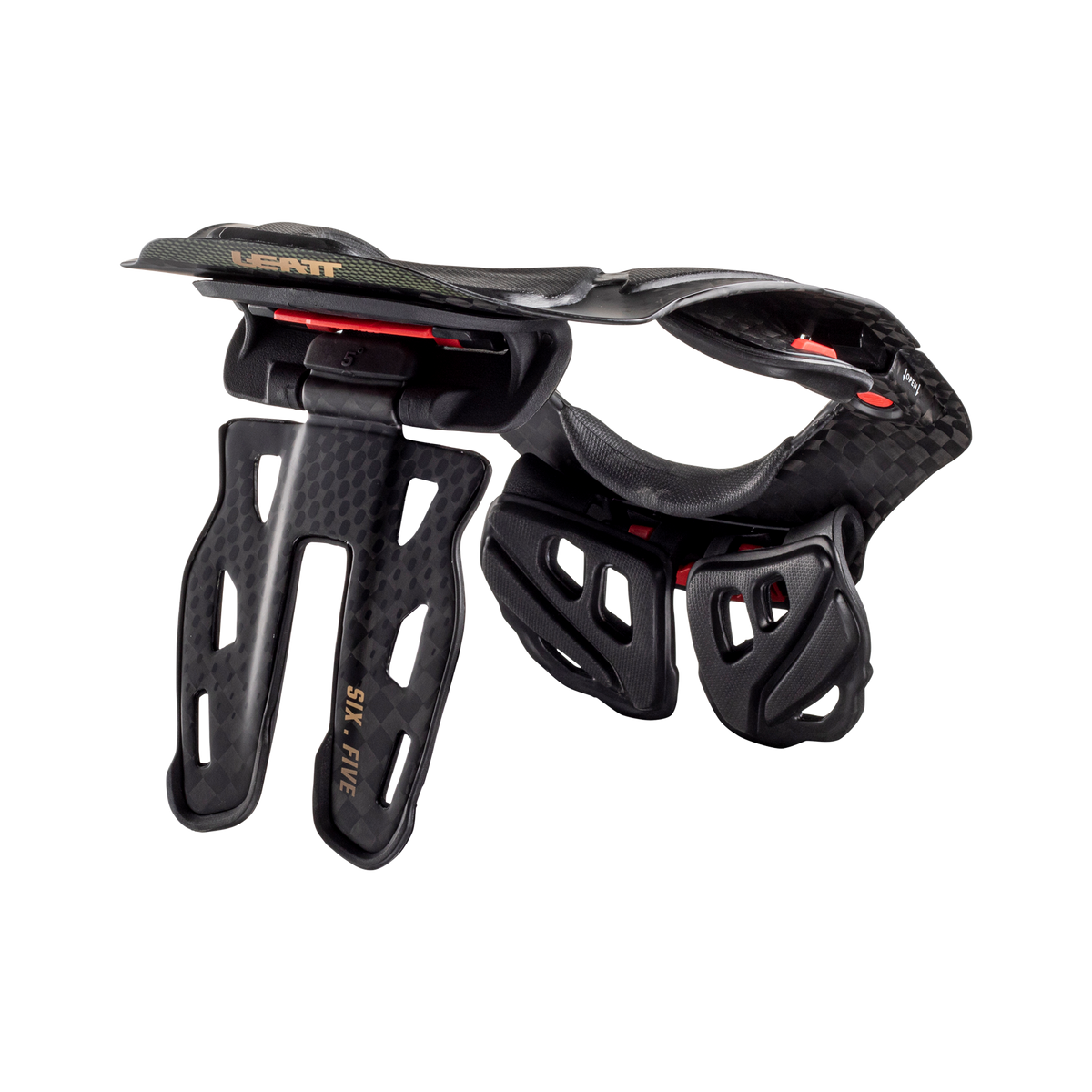 Neck Brace 6.5
