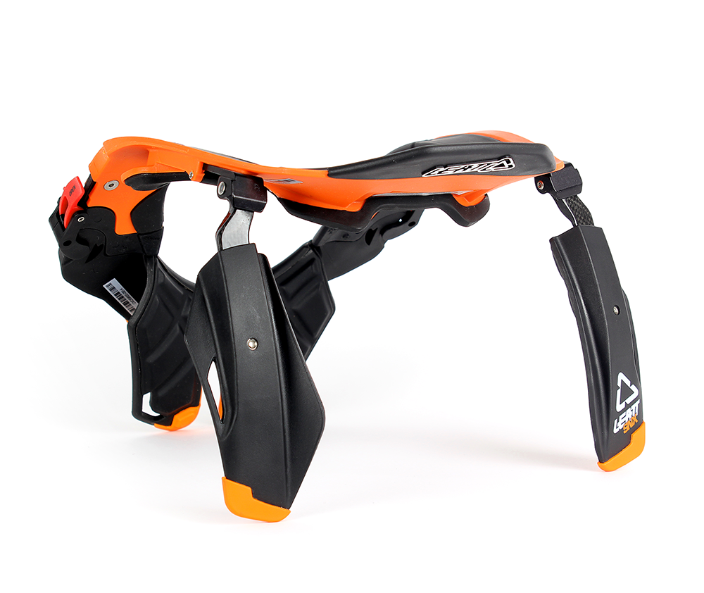 Neck Brace SNX Trophy Position 2
