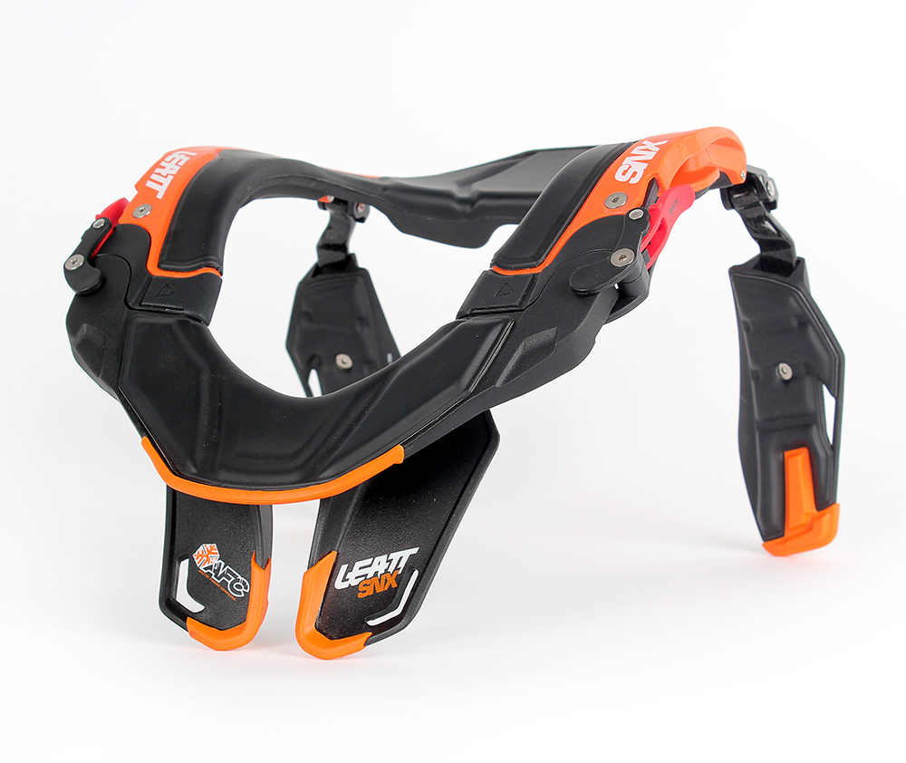 Neck Brace SNX Trophy Position 1