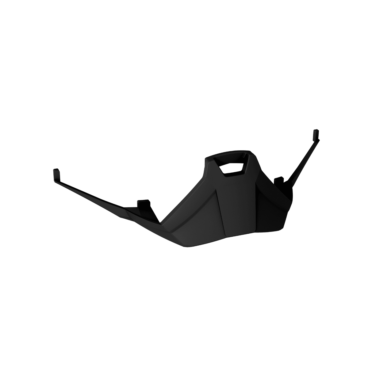 Nose Deflector Velocity