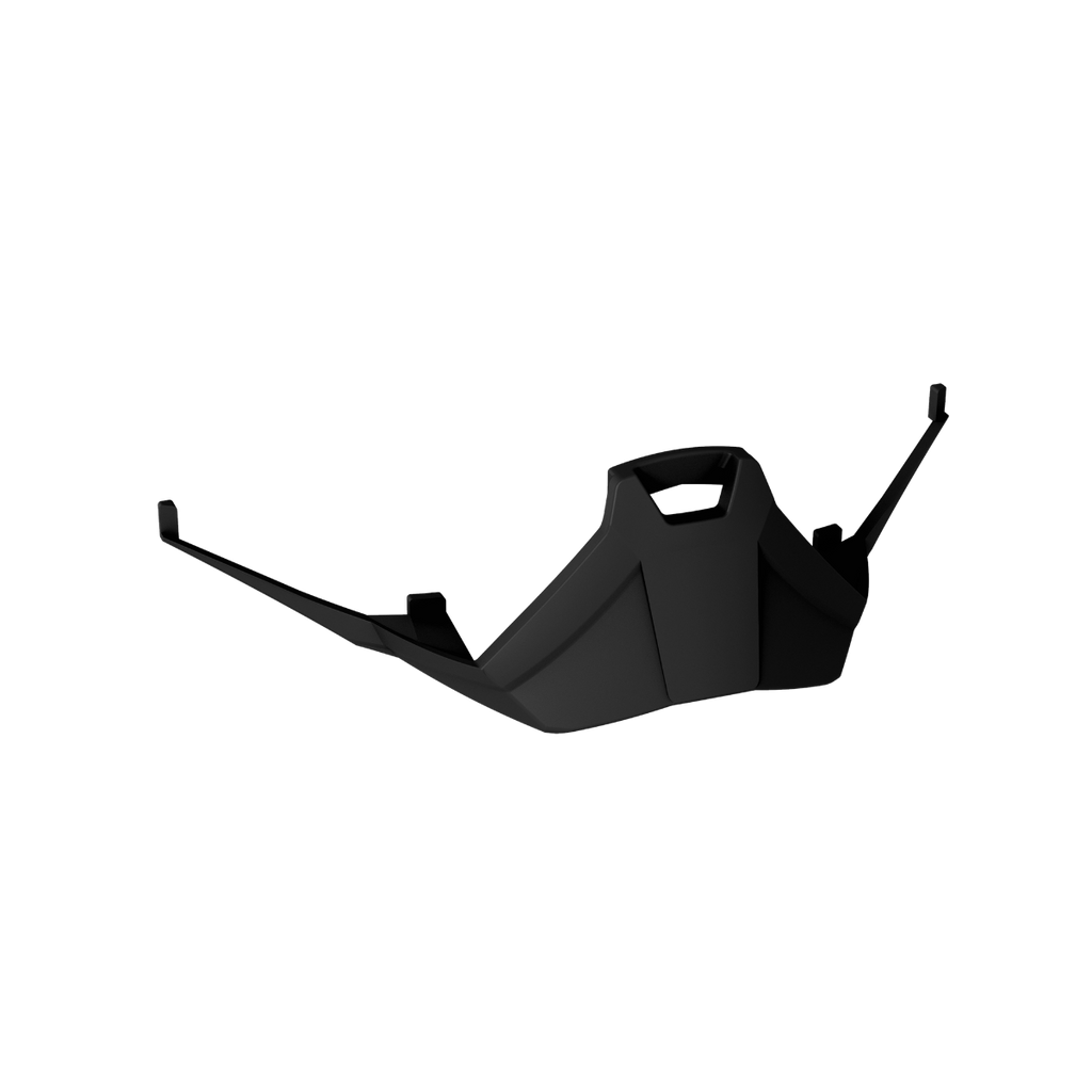 Nose Deflector SNX Snowmobile