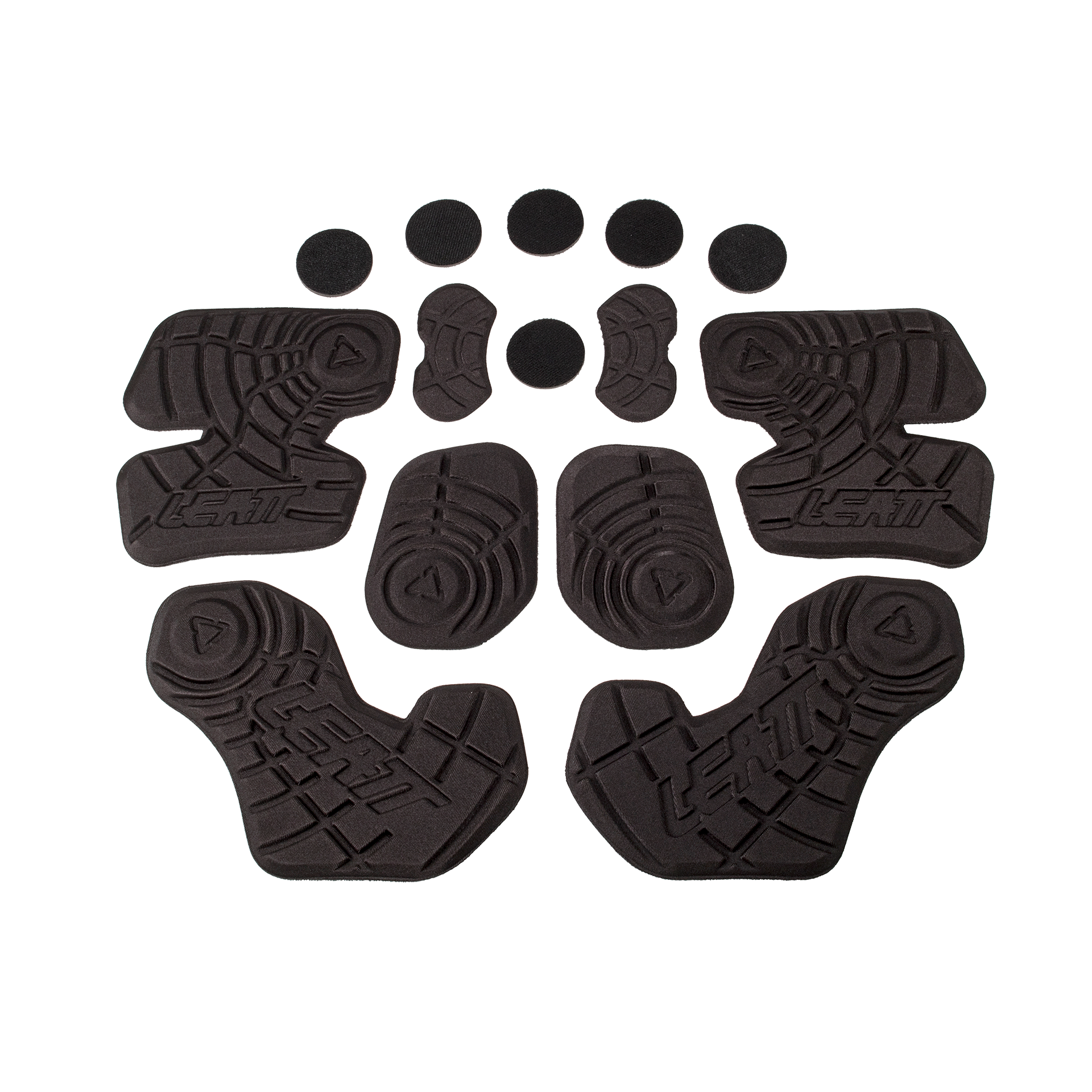 Padding kit C-Frame - Pair Position 1