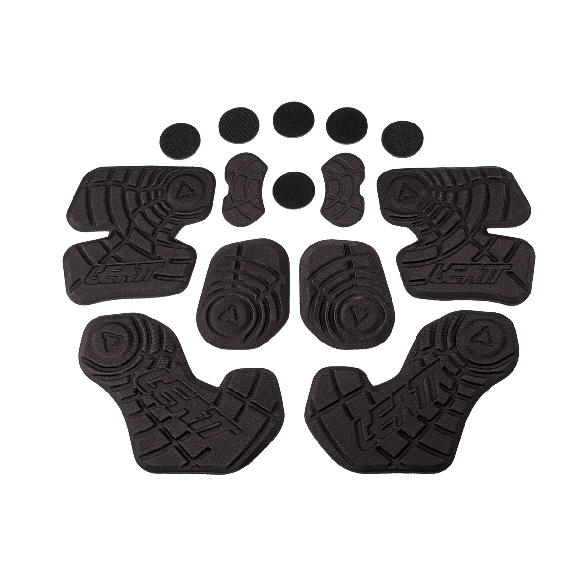 Padding kit C-Frame - Pair