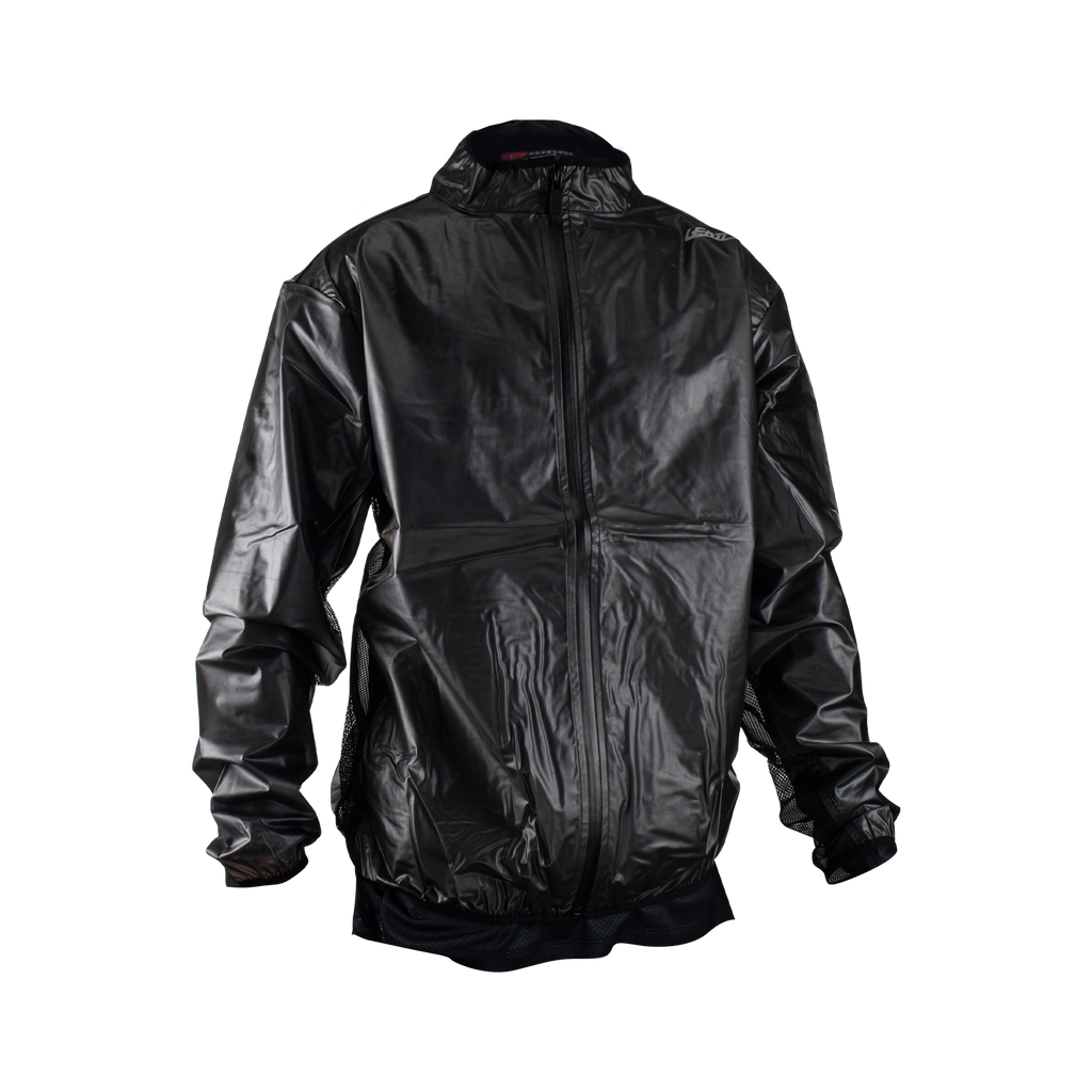Jacket RaceCover