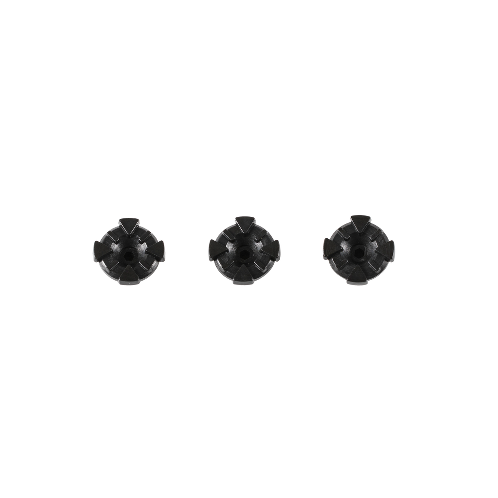Screw kit DBX GPX 3.5 5.0 5.5 6.0 6.5