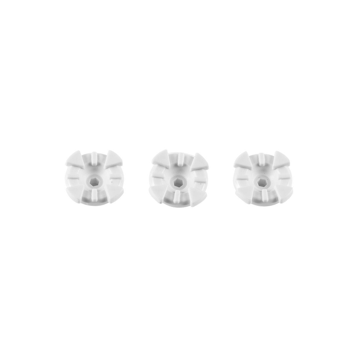 Screw kit DBX GPX 3.5 5.0 5.5 6.0 6.5