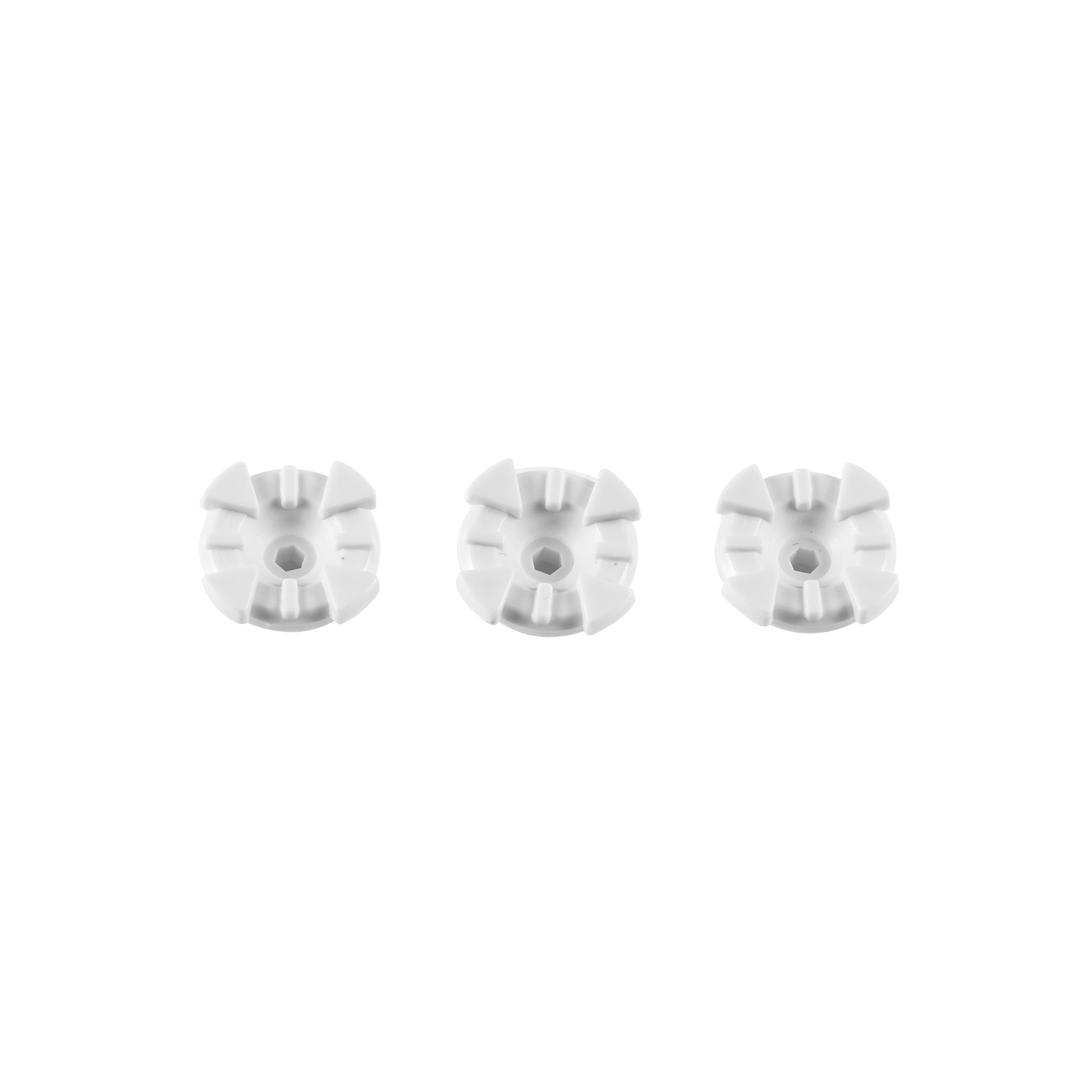 Screw kit DBX GPX 3.5 5.0 5.5 6.0 6.5