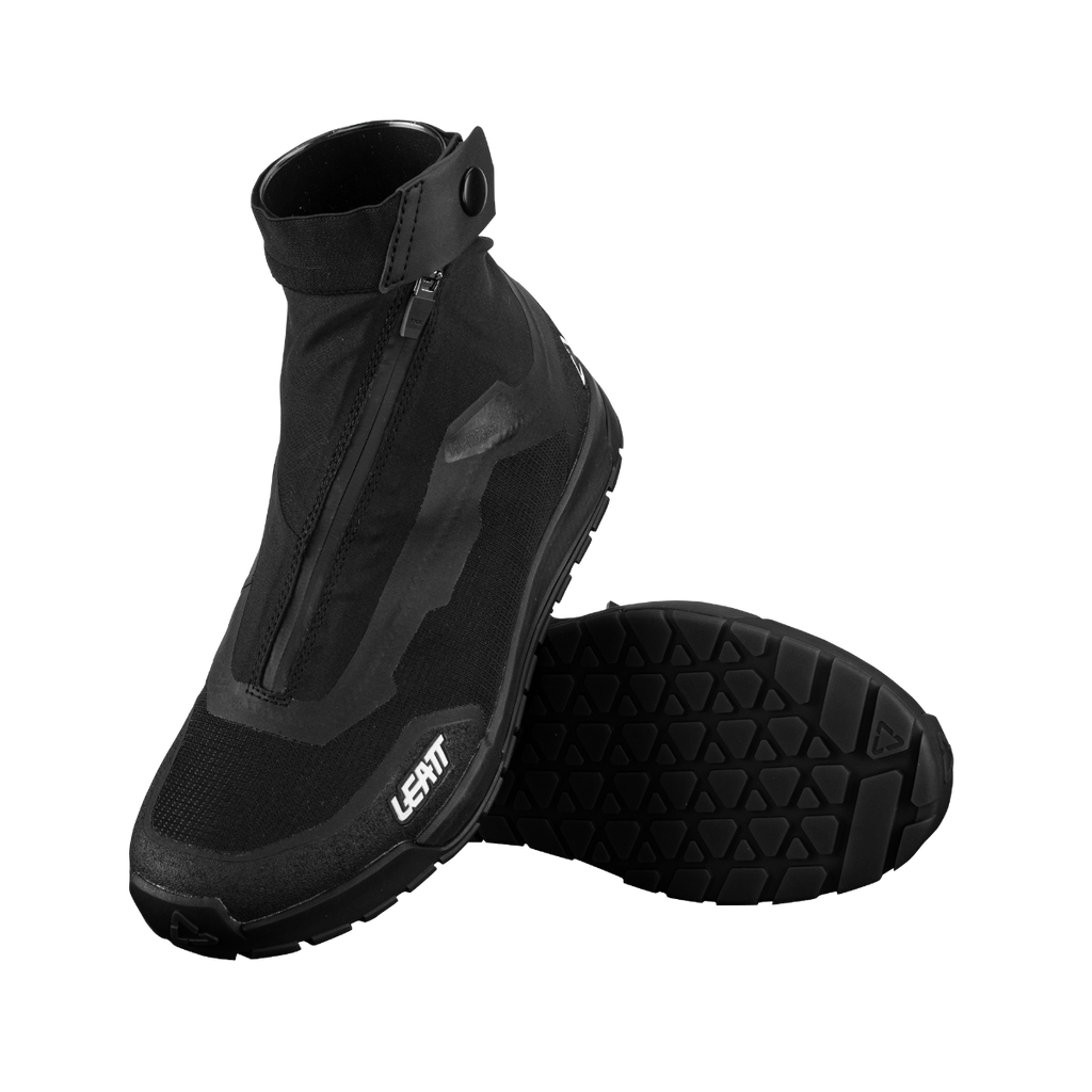 Shoes Flat 7.0 HydraDri